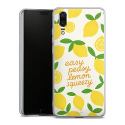 Easy Peasy Lemon Squeezy