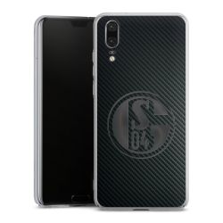 Skyddskal genomskinlig