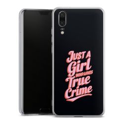 Hard Case transparent