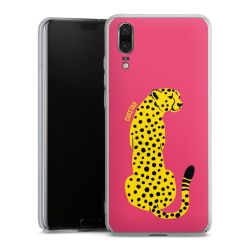 Suojakuori läpinäkyvä