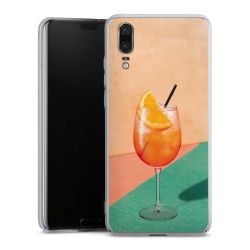 Hard Case transparent