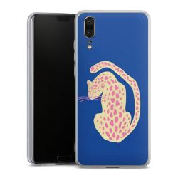 Suojakuori läpinäkyvä