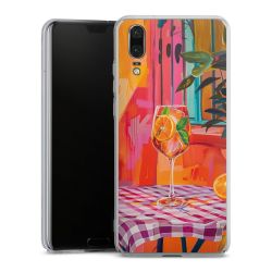 Hard Case transparent