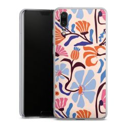 Suojakuori läpinäkyvä