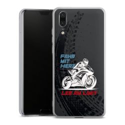 Hard Case transparent