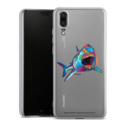 Suojakuori läpinäkyvä