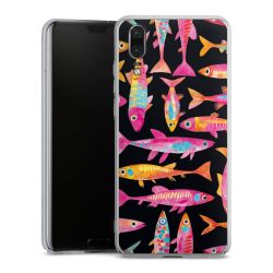 Skyddskal genomskinlig