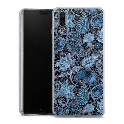 Suojakuori läpinäkyvä