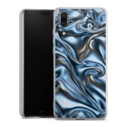 Suojakuori läpinäkyvä