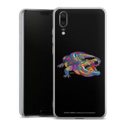 Suojakuori läpinäkyvä