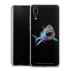 Suojakuori läpinäkyvä