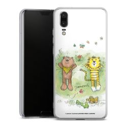 Skyddskal genomskinlig