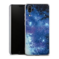 Skyddskal genomskinlig