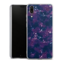 Skyddskal genomskinlig