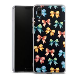 Skyddskal genomskinlig