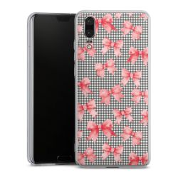 Skyddskal genomskinlig