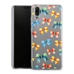 Skyddskal genomskinlig