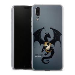 Skyddskal genomskinlig