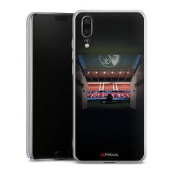 Hard Case transparent