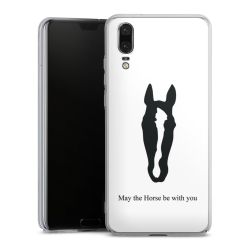 Hard Case transparent