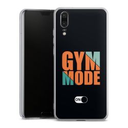 Hard Case transparent