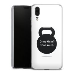 Hard Case transparent