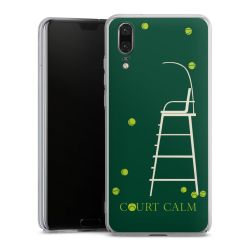 Hard Case transparent