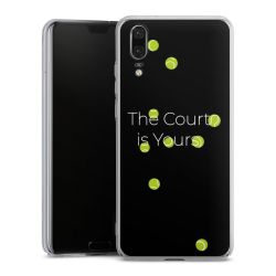 Hard Case transparent