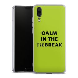 Hard Case transparent