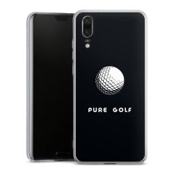 Hard Case transparent