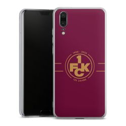 Hard Case transparent