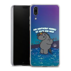 Hard Case transparent