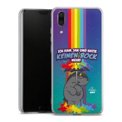 Hard Case transparent