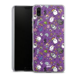 Hard Case transparent