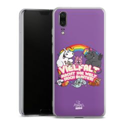 Hard Case transparent