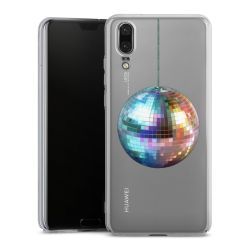 Skyddskal genomskinlig