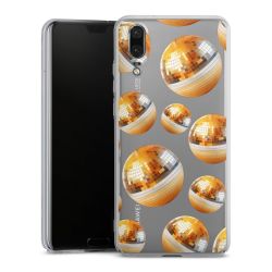 Skyddskal genomskinlig