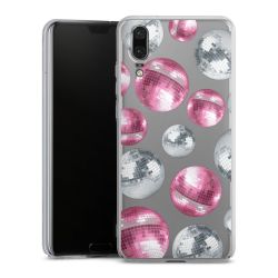 Skyddskal genomskinlig