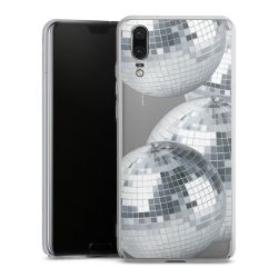 Skyddskal genomskinlig