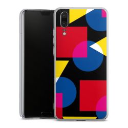 Suojakuori läpinäkyvä