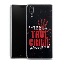 Hard Case transparent