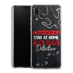 Hard Case transparent