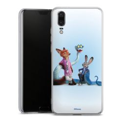 Hard Case transparent