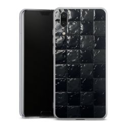 Skyddskal genomskinlig