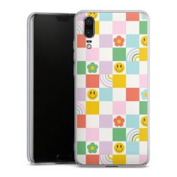 Skyddskal genomskinlig