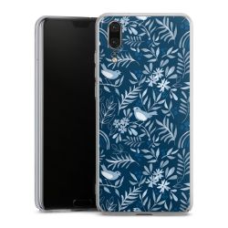 Suojakuori läpinäkyvä