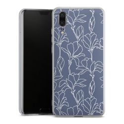 Skyddskal genomskinlig