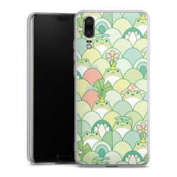 Skyddskal genomskinlig