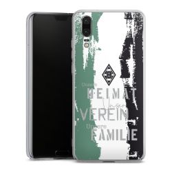 Hard Case transparent