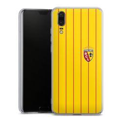 Skyddskal genomskinlig